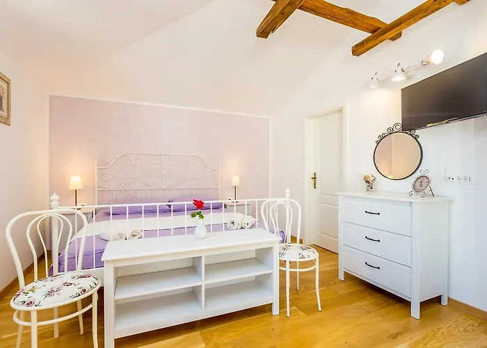 Vakantiehuis House Hojevica - Kras, Krk Kras