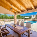Vikendica House Hojevica - Kras, Krk *