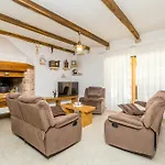 House Hojevica - Kras, Krk Vikendica *