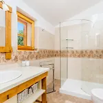 House Hojevica - Kras, Krk * Kras