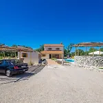 Vikendica House Hojevica - Kras, Krk *