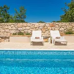 Vikendica House Hojevica - Kras, Krk *