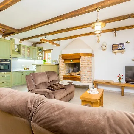 Vikendica House Hojevica - Kras, Krk